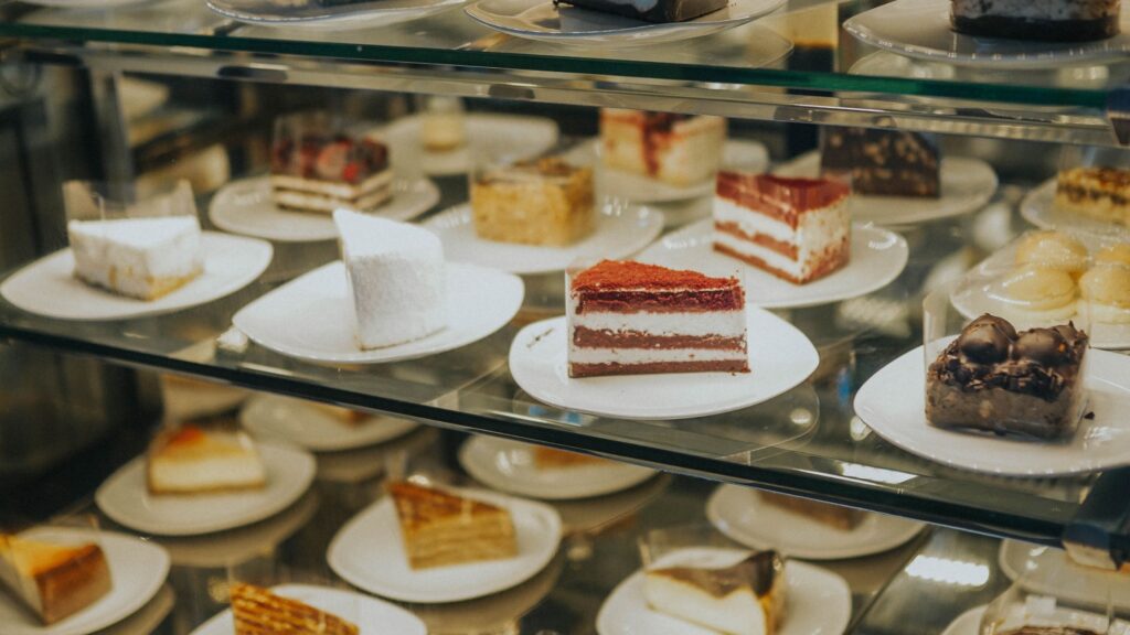 Digital Marketing Course for Cake Shops