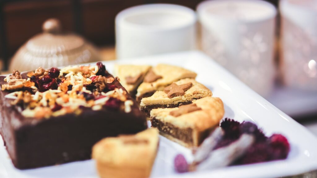 Digital Marketing Course for Cake Shops