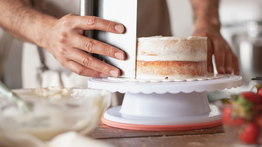 Digital Marketing Course for Cake Shops