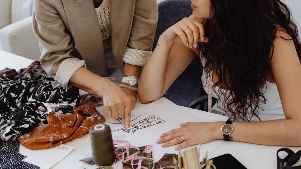 Digital Marketing Course for Fashion Designer